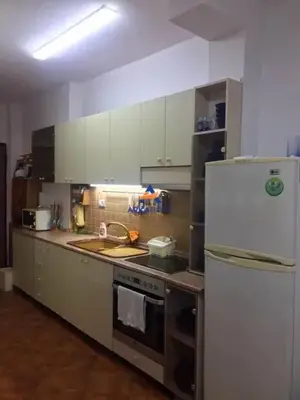 Apartment 1+1 for rent in Spitali Rajonal, Durrës, 50 m². Photo 3 of 7