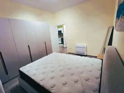 Appartamento 1+1 in affitto a Sauk, Tirana, 80 m². Foto 2 di 5