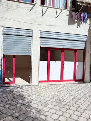Ambient biznesi me qera në Poliklinika, Durrës, 92 m². Foto 5 nga 5