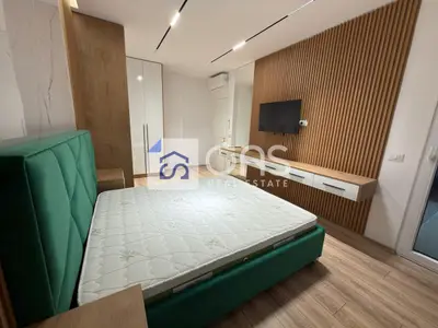 Appartamento 2+1 in affitto a Komuna e Parisit, Tirana, 100 m². Foto 4 di 7