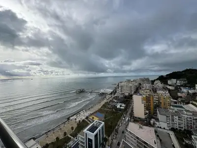 Appartamento 2+1 in affitto a Vollga, Durazzo, 136 m². Foto 4 di 12
