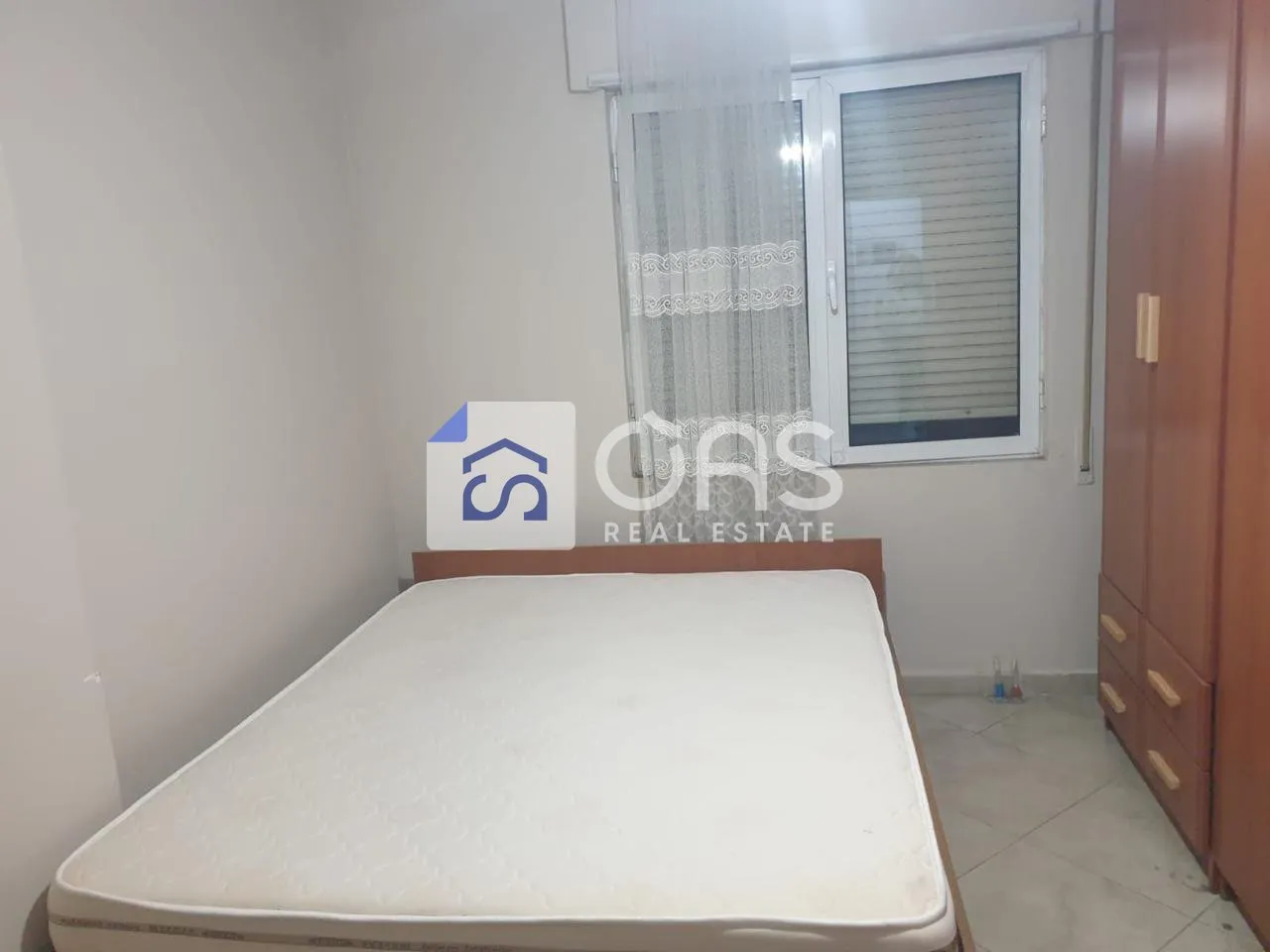 Apartment 2+1 for rent in Don Bosko, Tirana, 90 m². Photo 1 of 8