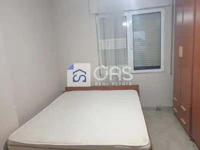 Apartment 2+1 for rent in Don Bosko, Tirana, 90 m². Photo 1 of 8