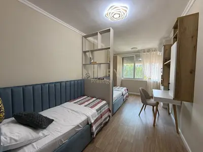Apartment 2+1 for rent in Ambasador 3, Tirana, 96 m². Photo 9 of 12
