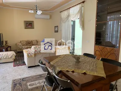 Apartament 3+1 me qera në Kodra e Priftit, Tiranë, 150 m². Foto 7 nga 10