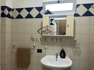 Appartamento 1+1 in affitto a Gjykata, Durazzo, 60 m². Foto 6 di 7