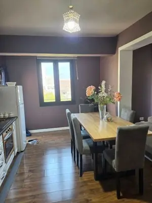 House 2+1 for rent in Don Bosko, Tirana, 130 m². Photo 8 of 10