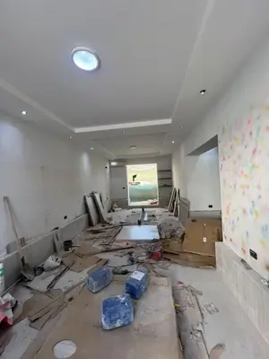 Ufficio in affitto a Pazari i Ri, Tirana, 85 m². Foto 2 di 5