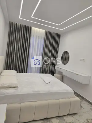 Apartament 1+1 me qera në Paskuqan, Kamëz, 65 m². Foto 5 nga 6