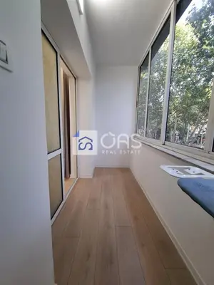 Apartment 1+1 for rent in Stacioni i Trenit, Tirana, 60 m². Photo 3 of 9