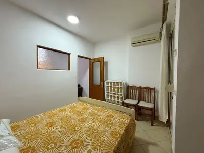 Apartament me qera në Porti, Vlorë, 50 m². Foto 8 nga 8