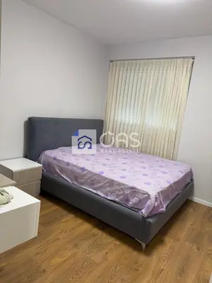 Appartamento 1+1 in affitto a 5 Maj, Tirana, 68 m². Foto 8 di 10