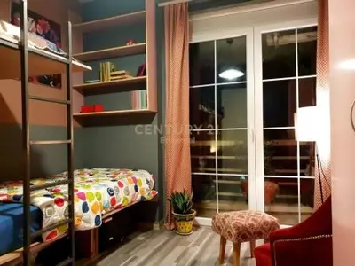Appartamento 2+1 in affitto a Tirana, 90 m². Foto 11 di 12