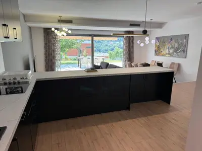Villa for rent in Mullet, Tirana, 350 m². Photo 3 of 10