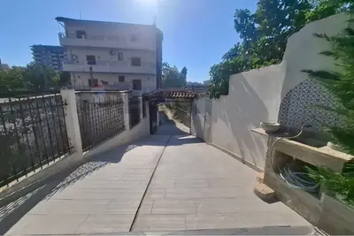 Shtëpi private 1+1 me qera në Centrale, Vlorë, 80 m². Foto 9 nga 11
