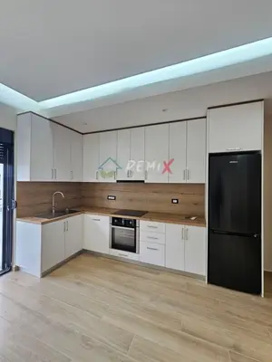 Apartment 1+1 for rent in Rruga Vellazerimi, Durrës, 60 m². Photo 3 of 12