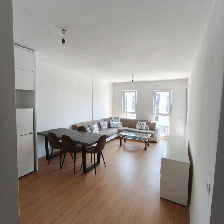 Apartment 2+1 for rent in Univers City, Tirana, 100 m². Photo 3 of 3