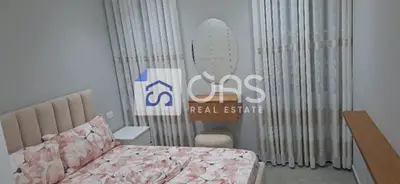 Appartamento 1+1 in affitto a Rruga e Dibrës, Tirana, 73 m². Foto 2 di 6