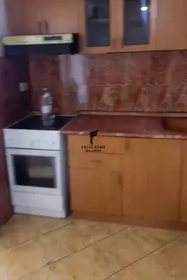 Apartament 1+1 me qera në Kinostudio, Tiranë, 60 m². Foto 2 nga 4