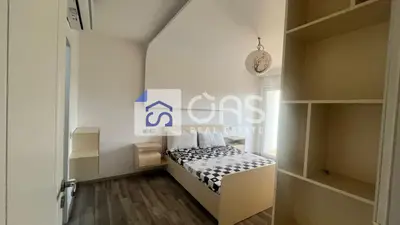 Apartment 2+1 for rent in Astir, Tirana, 118 m². Photo 3 of 10