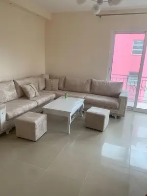 Apartament 2+1 me qera në Allias, Tiranë, 89 m². Foto 2 nga 3