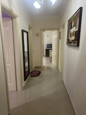 Apartament 2+1 me qera në Gjykata, Durrës, 80 m². Foto 2 nga 11