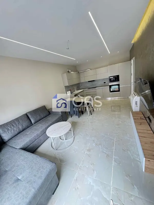 Apartament 2+1 me qera në Kamez, Kamëz, 95 m²