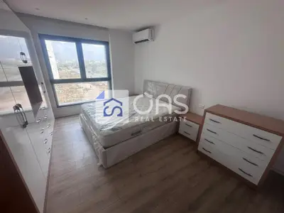 Apartament 2+1 me qera në Bulevardi i Ri, Tiranë, 110 m². Foto 10 nga 10