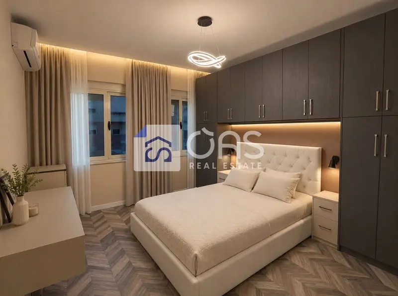Apartment 1+1 for rent in Komuna e Parisit, Tirana, 65 m²