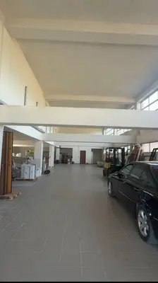 Magazzino in affitto a Prush, Tirana, 1.170 m². Foto 3 di 12