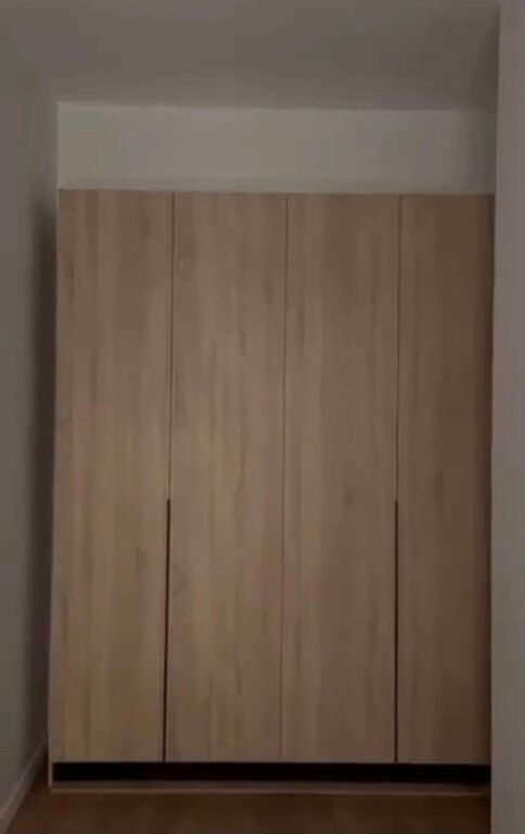 Appartamento 1+1 in affitto a Zogu i Zi, Tirana, 65 m². Foto 2 di 3