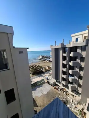 Apartment 2+1 for rent in Plazhi Hekurudha, Durrës, 120 m². Photo 8 of 10