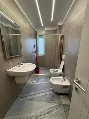 Appartamento 2+1 in affitto a Plazh, Durazzo, 120 m². Foto 8 di 10