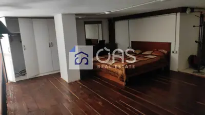 Apartament 1+1 me qera në Kodra e Diellit, Tiranë, 59 m². Foto 4 nga 5