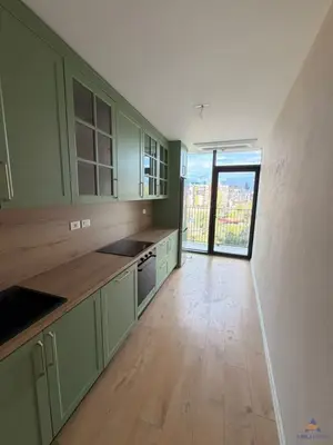 Apartment 2+1 for rent in Liqeni, Tirana, 131 m². Photo 3 of 5
