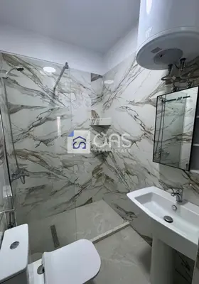 Apartment 1+1 for rent in Kodra e Diellit, Tirana, 90 m². Photo 6 of 6