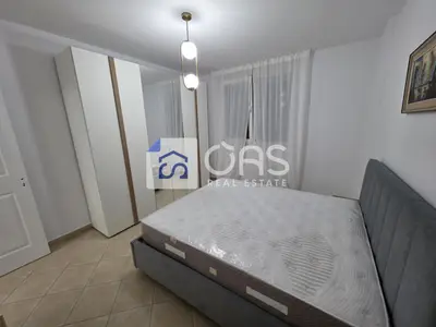 Apartment 1+1 for rent in Ish Ekspozita, Tirana, 65 m². Photo 5 of 5