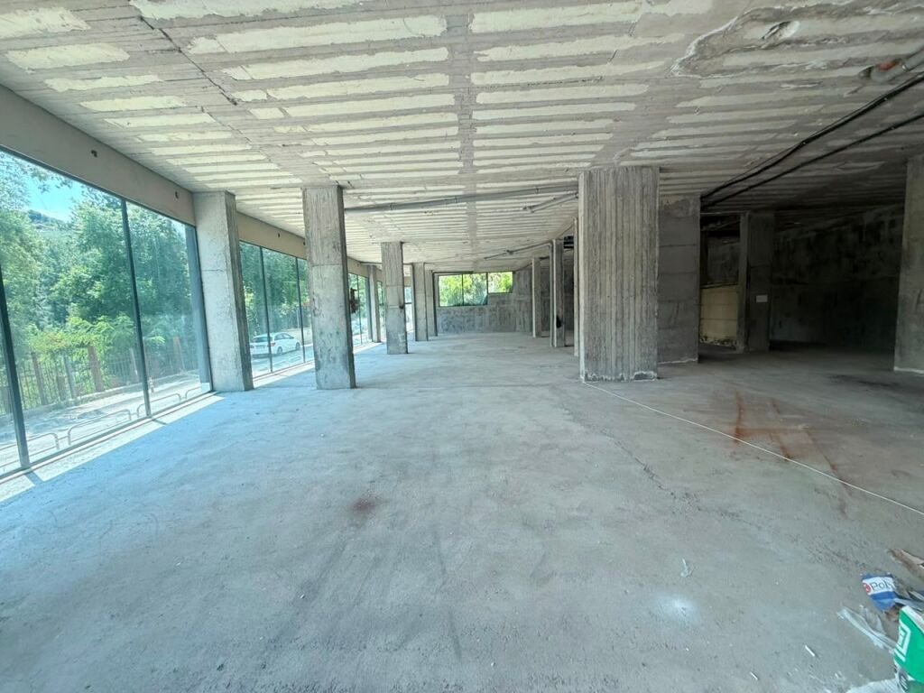 Commercial space for rent in Parku Zoologjik i Tiranës, Tirana, 600 m². Photo 1 of 3
