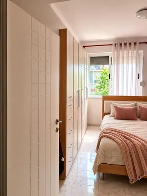 Apartment 1+1 for rent in Muzeumi, Durrës, 65 m². Photo 4 of 6