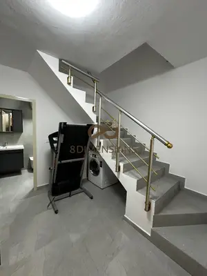 Shtëpi private 2+1 me qera në Sheshi Skënderbej, Tiranë, 120 m². Foto 4 nga 8