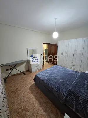 Casa indipendente 1+1 in affitto a Jordan Misja, Tirana, 60 m². Foto 1 di 9
