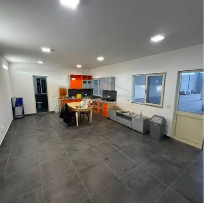 Warehouse for rent in Bubq, Vorë, 2,000 m². Photo 8 of 8