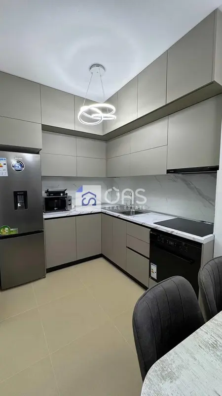 Apartament 2+1 me qera në Ish Parku, Tiranë, 100 m²
