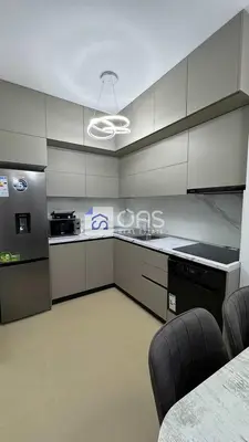 Apartment 2+1 for rent in Ish Parku, Tirana, 100 m². Photo 1 of 11