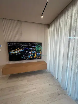 Apartament 1+1 me qera në Vertical Forest, Tiranë, 95 m². Foto 8 nga 12