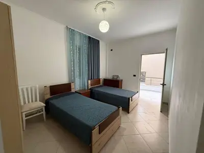 Apartament 2+1 me qera në Vala Park, Durrës, 80 m². Foto 4 nga 7