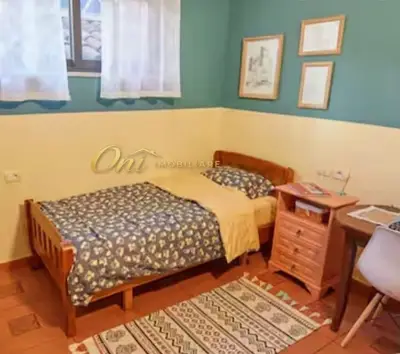 Apartament 2+1 me qera në Blloku, Tiranë, 80 m². Foto 4 nga 7