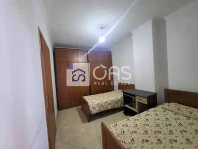 Apartment 2+1 for rent in Astir, Tirana, 70 m². Photo 3 of 5