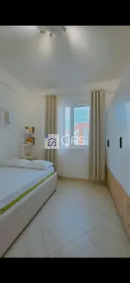 Appartamento 2+1 in affitto a Liqeni i Thatë, Tirana, 90 m². Foto 3 di 6