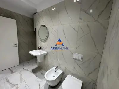 Appartamento 2+1 in affitto a Rruga Mine Peza, Tirana, 104 m². Foto 6 di 8